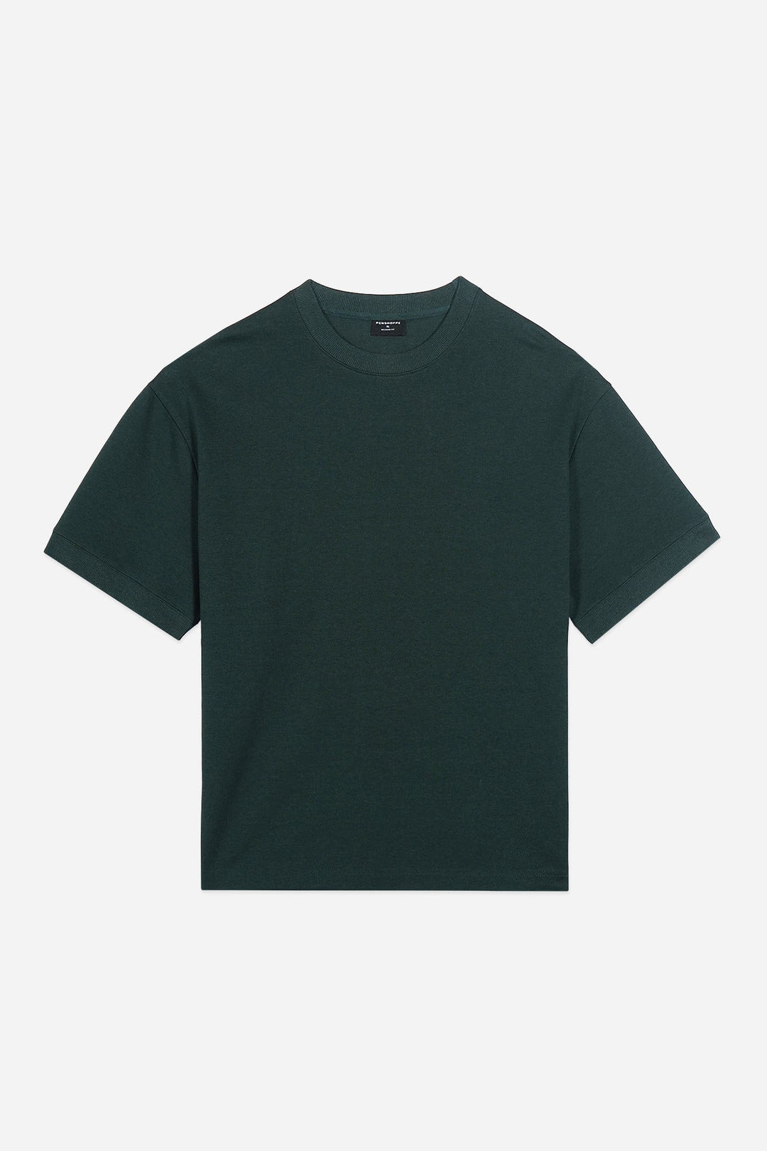 Relaxed Fit T-Shirt