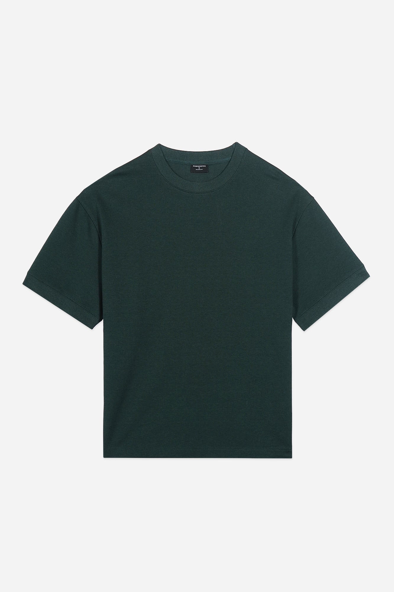 Relaxed Fit T-Shirt