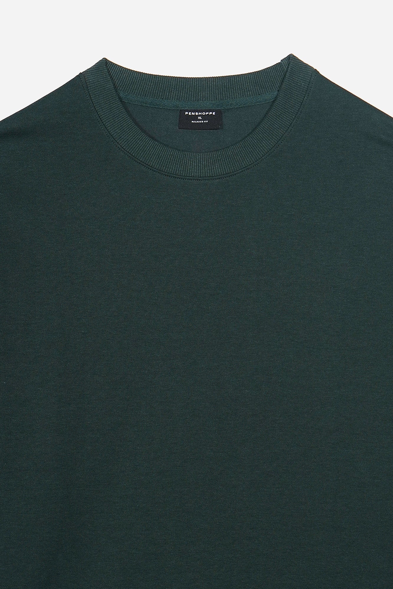Relaxed Fit T-Shirt