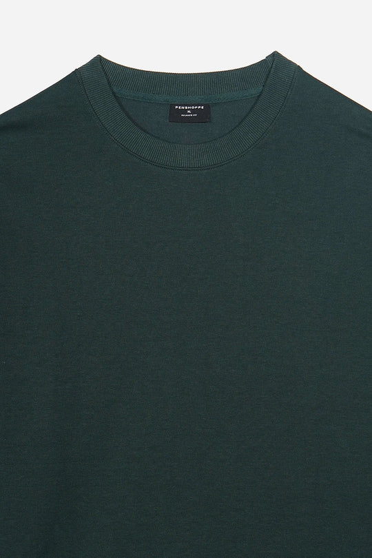 Relaxed Fit T-Shirt