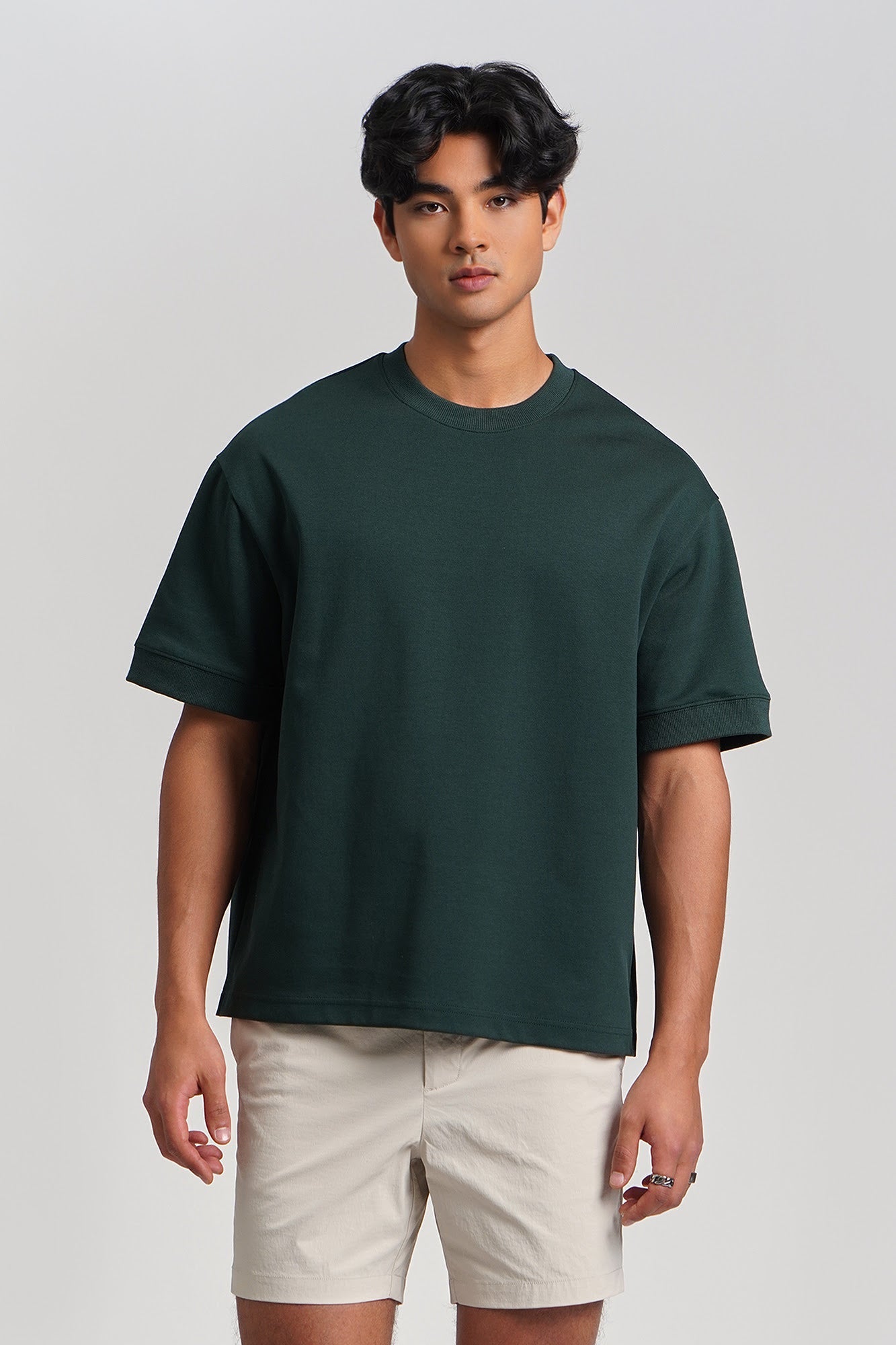 Relaxed Fit T-Shirt