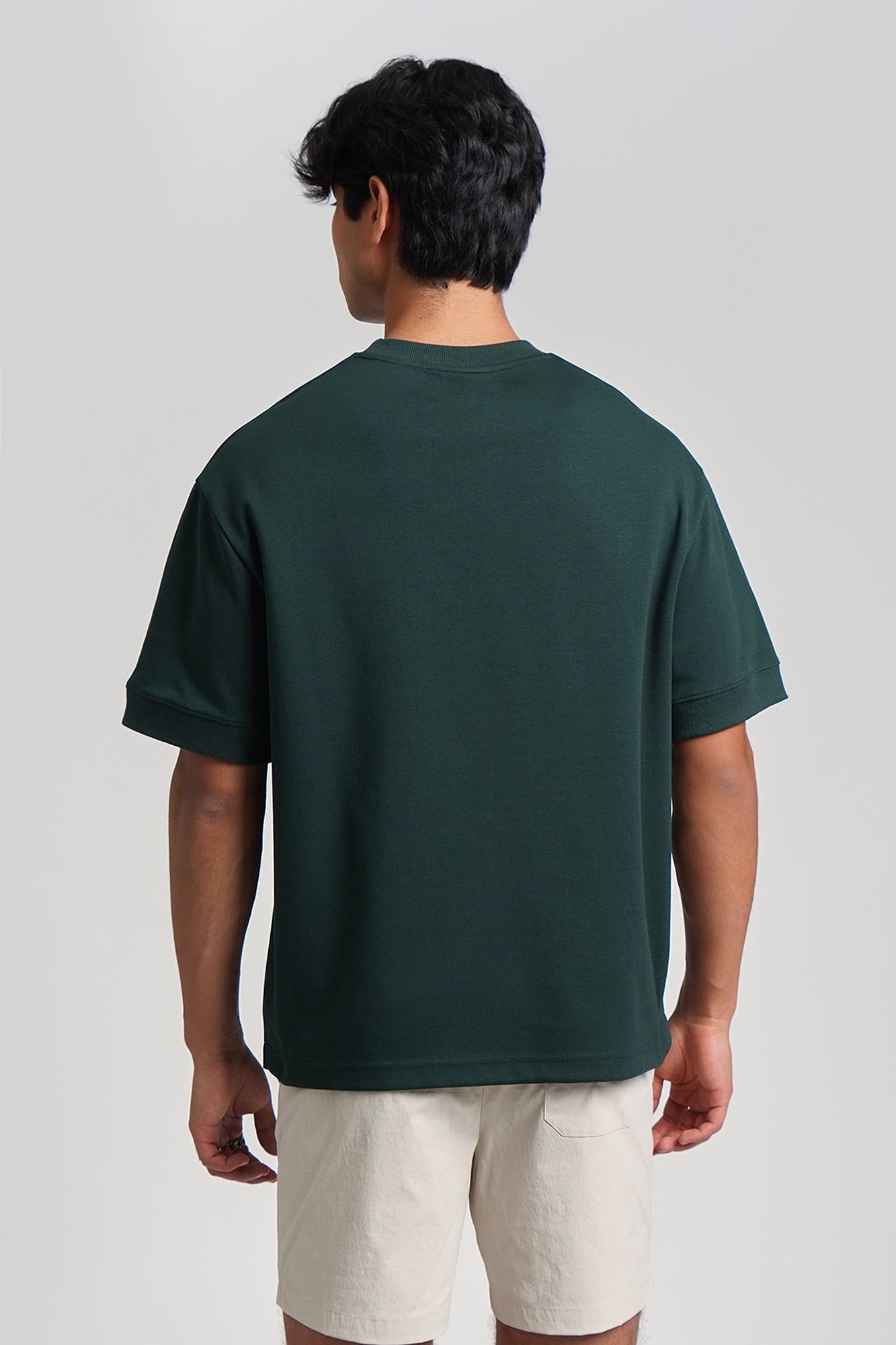 Relaxed Fit T-Shirt