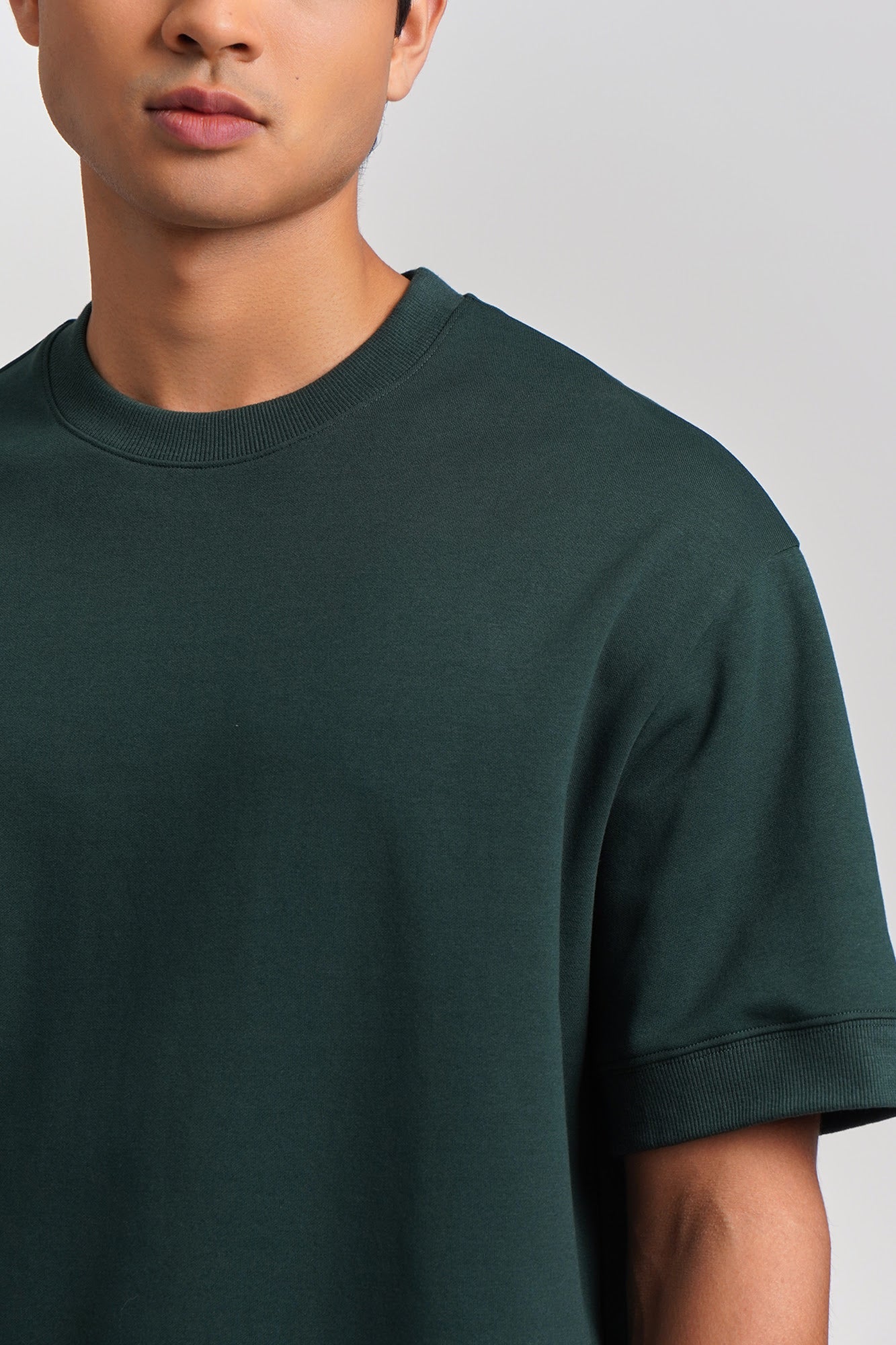 Relaxed Fit T-Shirt