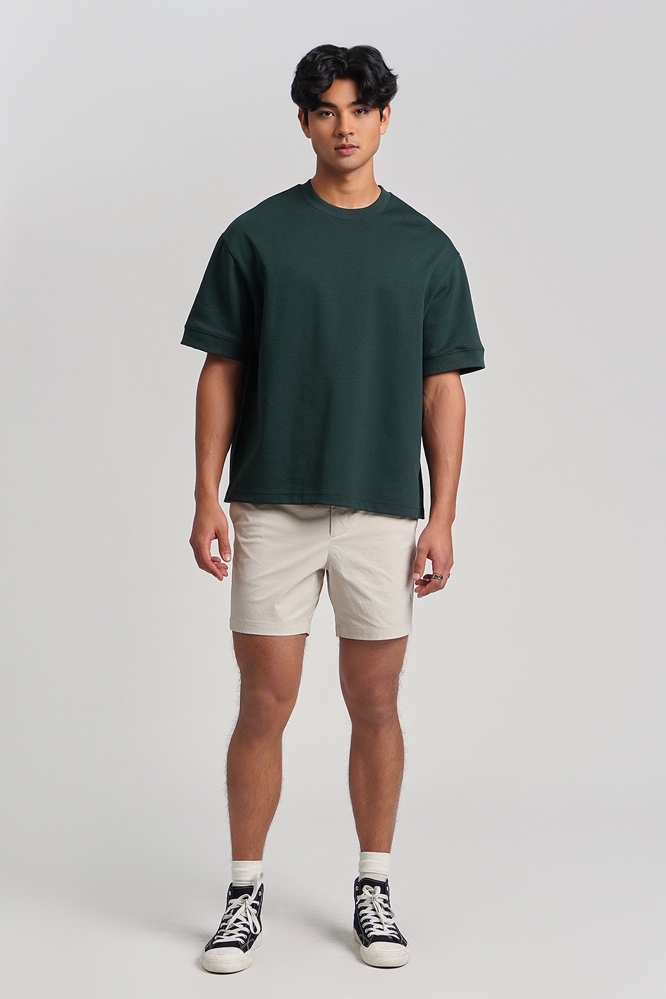 Relaxed Fit T-Shirt
