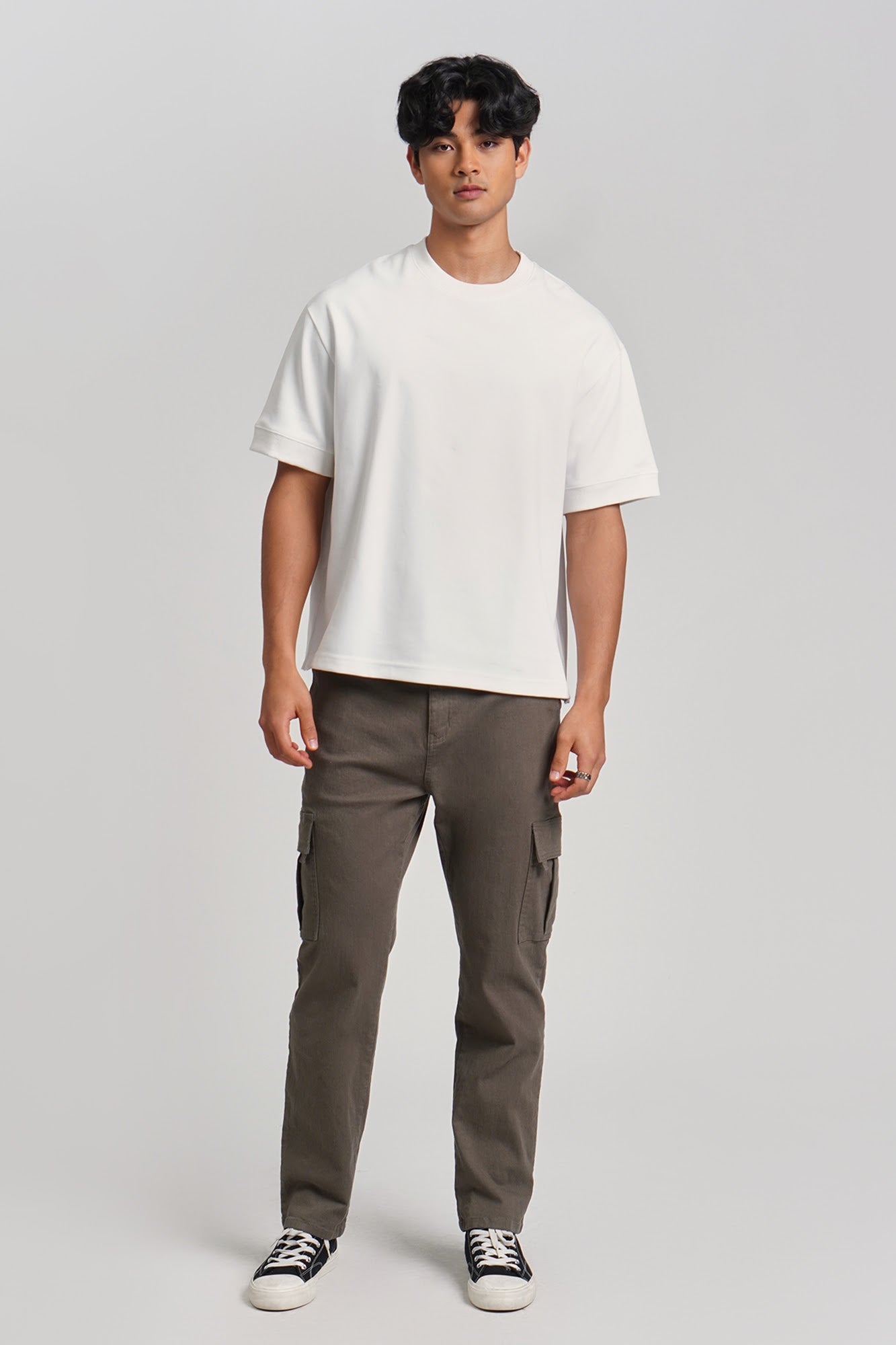 Relaxed Fit T-Shirt