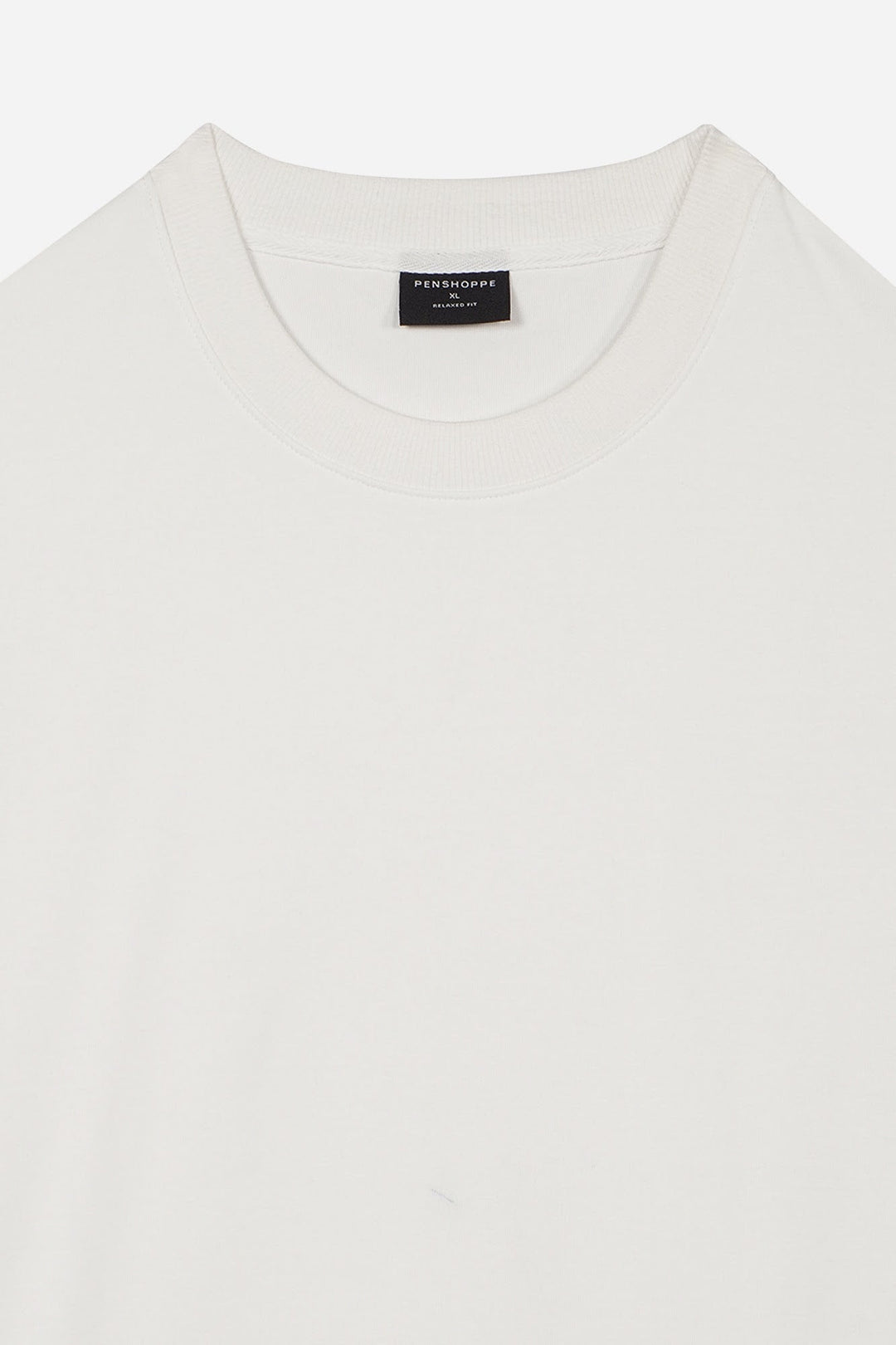 Relaxed Fit T-Shirt