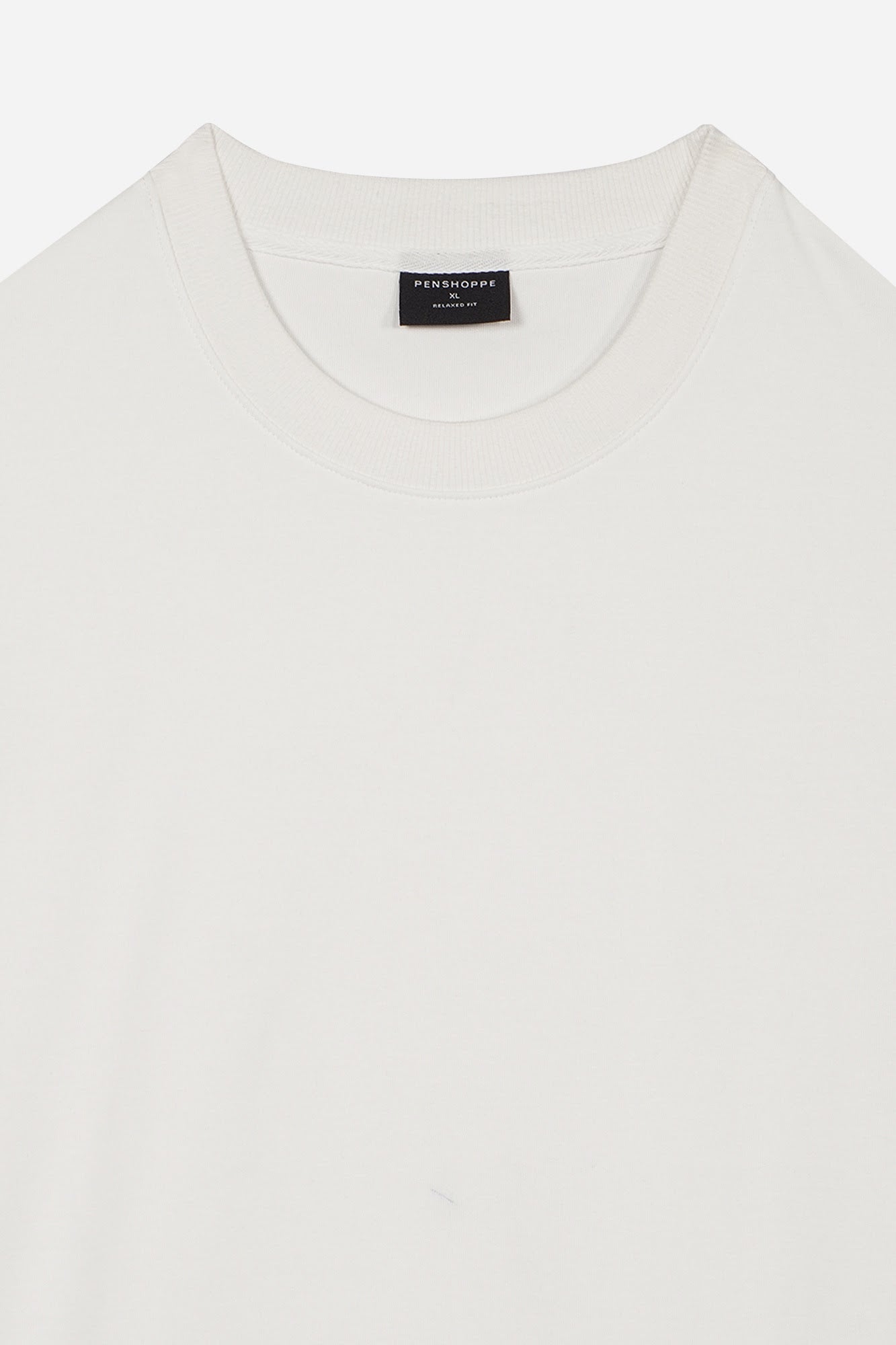 Relaxed Fit T-Shirt