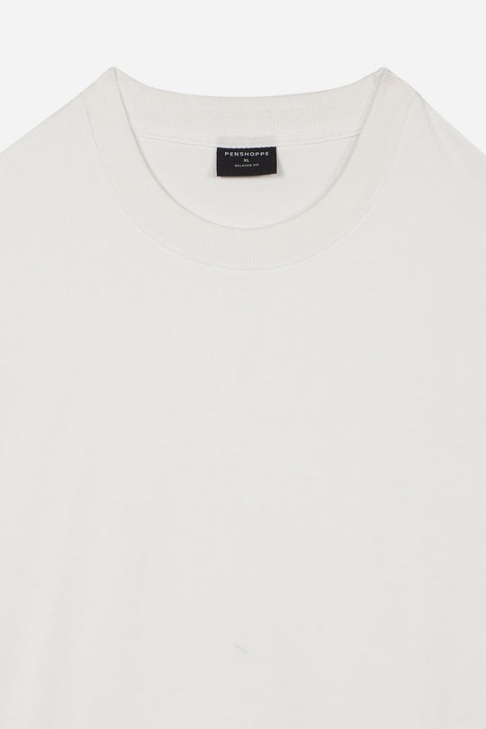 Relaxed Fit T-Shirt