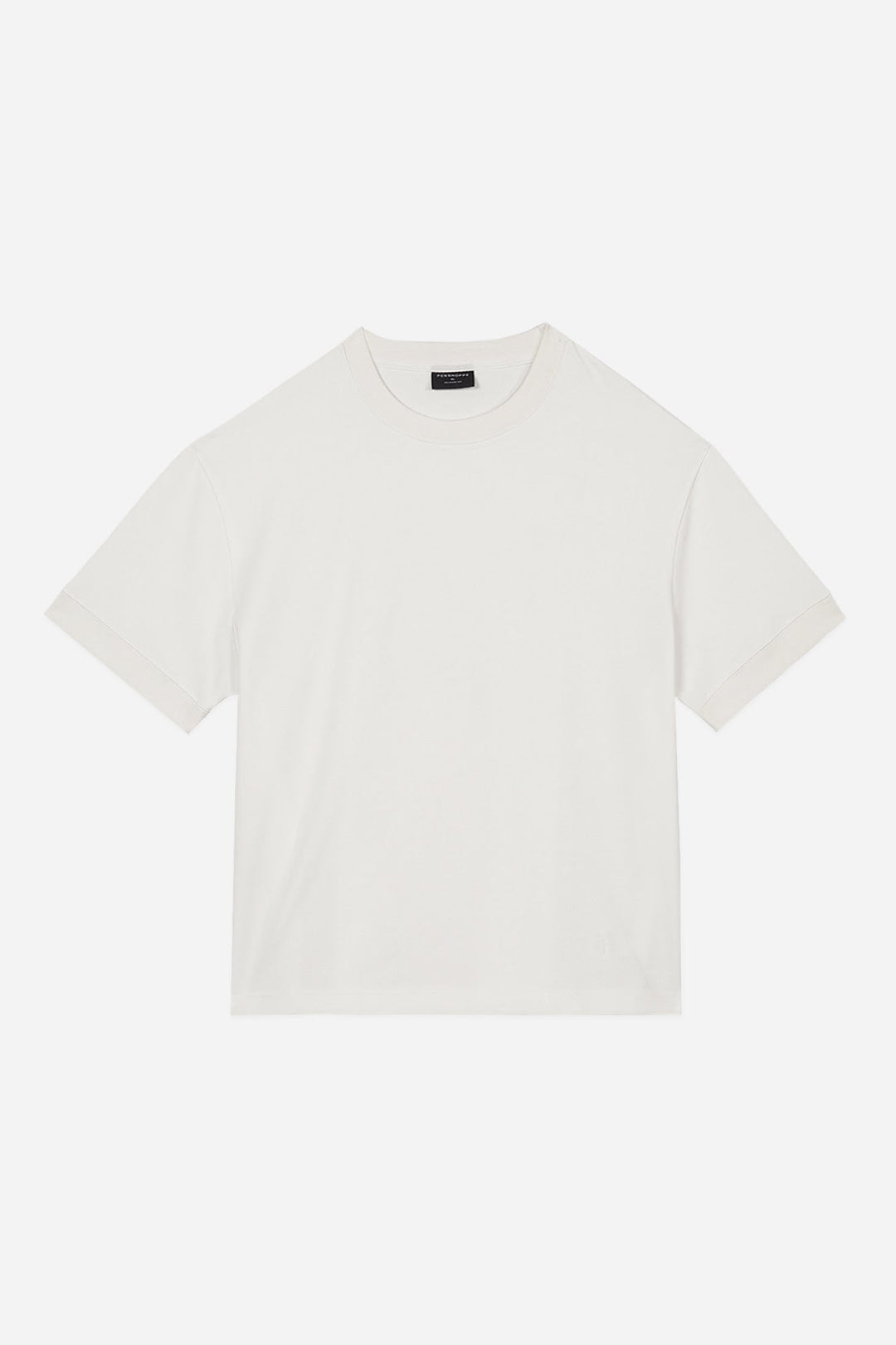 Relaxed Fit T-Shirt