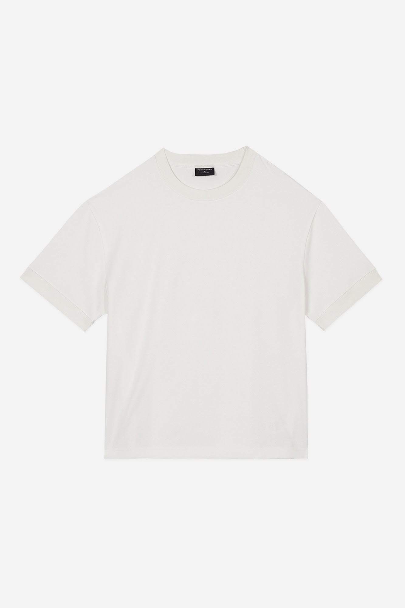 Relaxed Fit T-Shirt