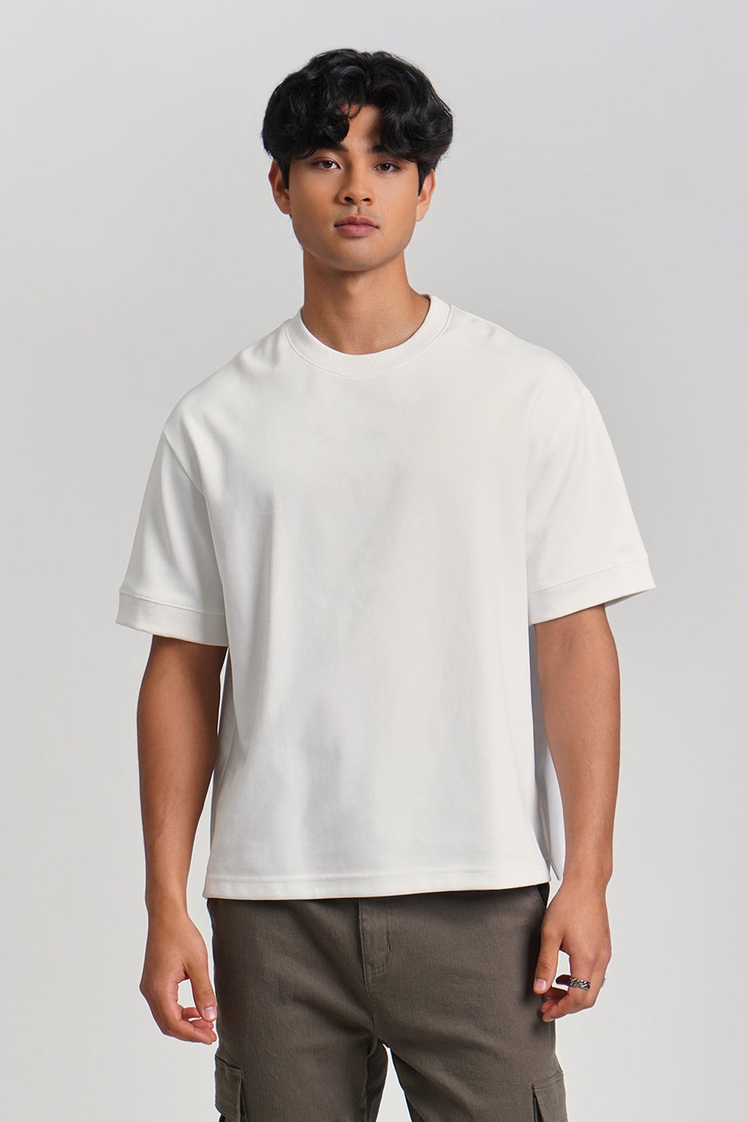 Relaxed Fit T-Shirt