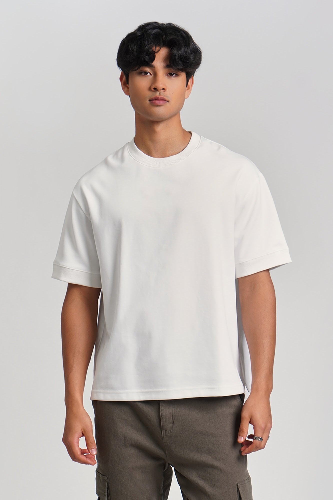 Relaxed Fit T-Shirt