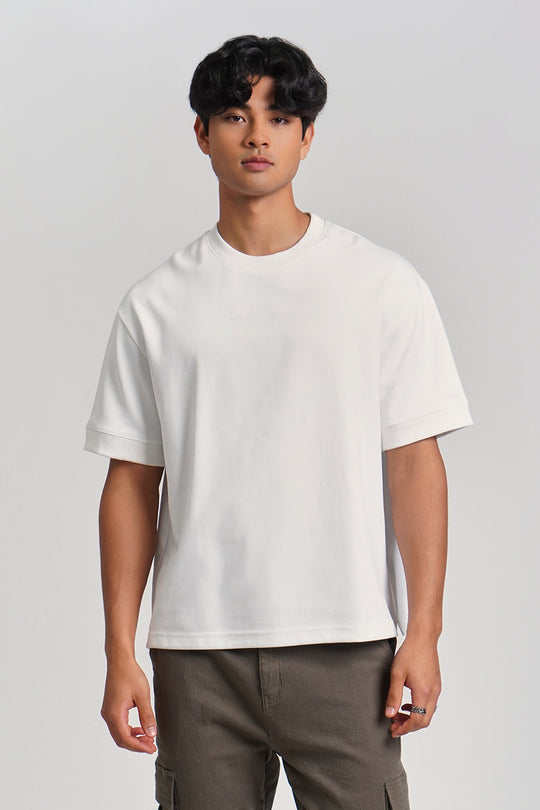 Relaxed Fit T-Shirt