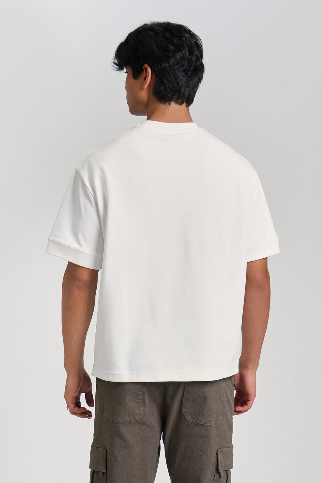 Relaxed Fit T-Shirt