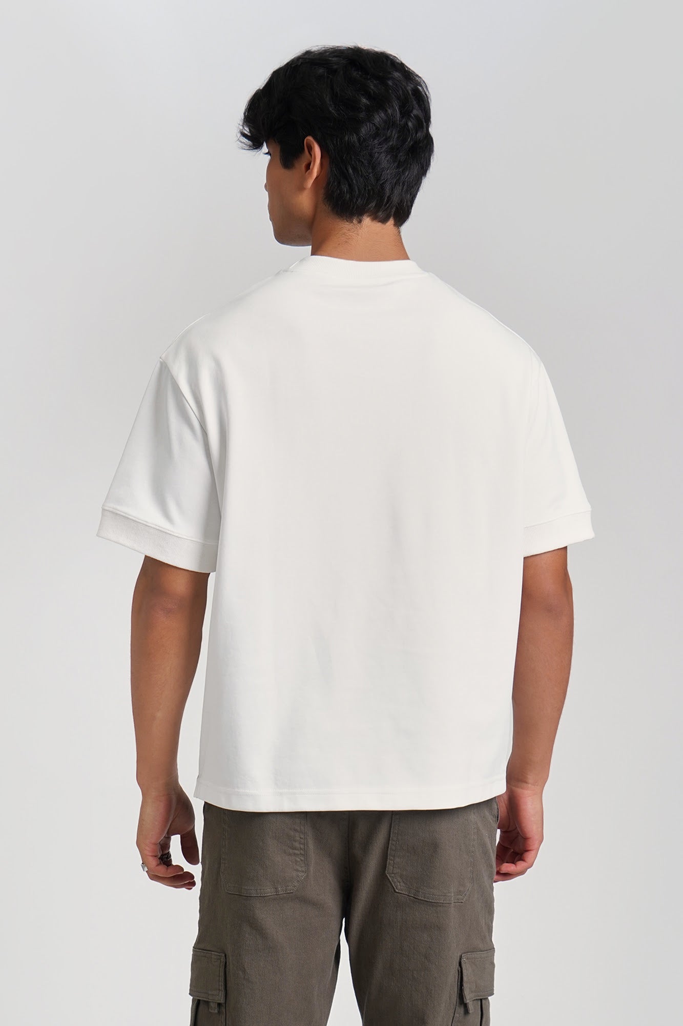 Relaxed Fit T-Shirt
