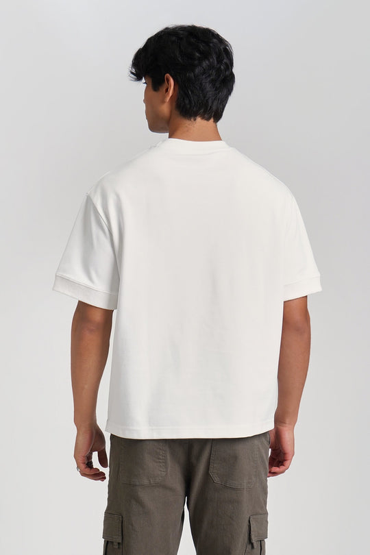 Relaxed Fit T-Shirt