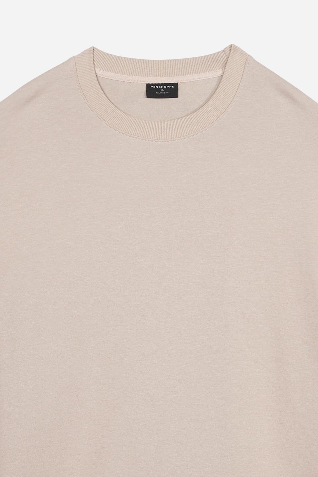 Relaxed Fit T-Shirt