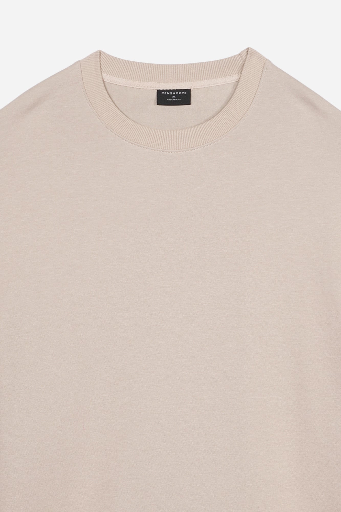 Relaxed Fit T-Shirt