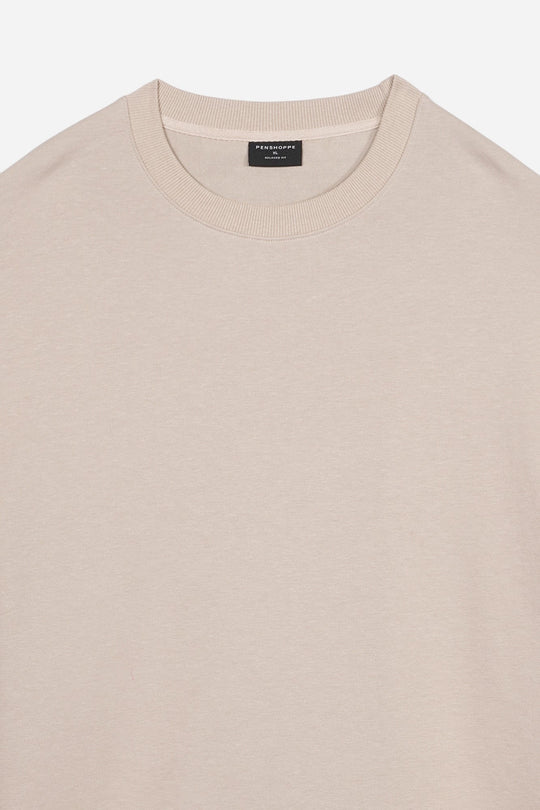 Relaxed Fit T-Shirt