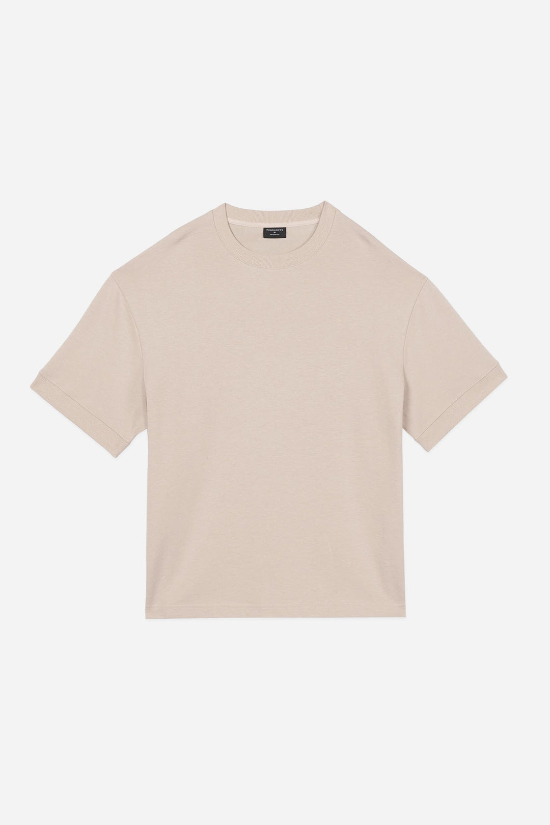 Relaxed Fit T-Shirt