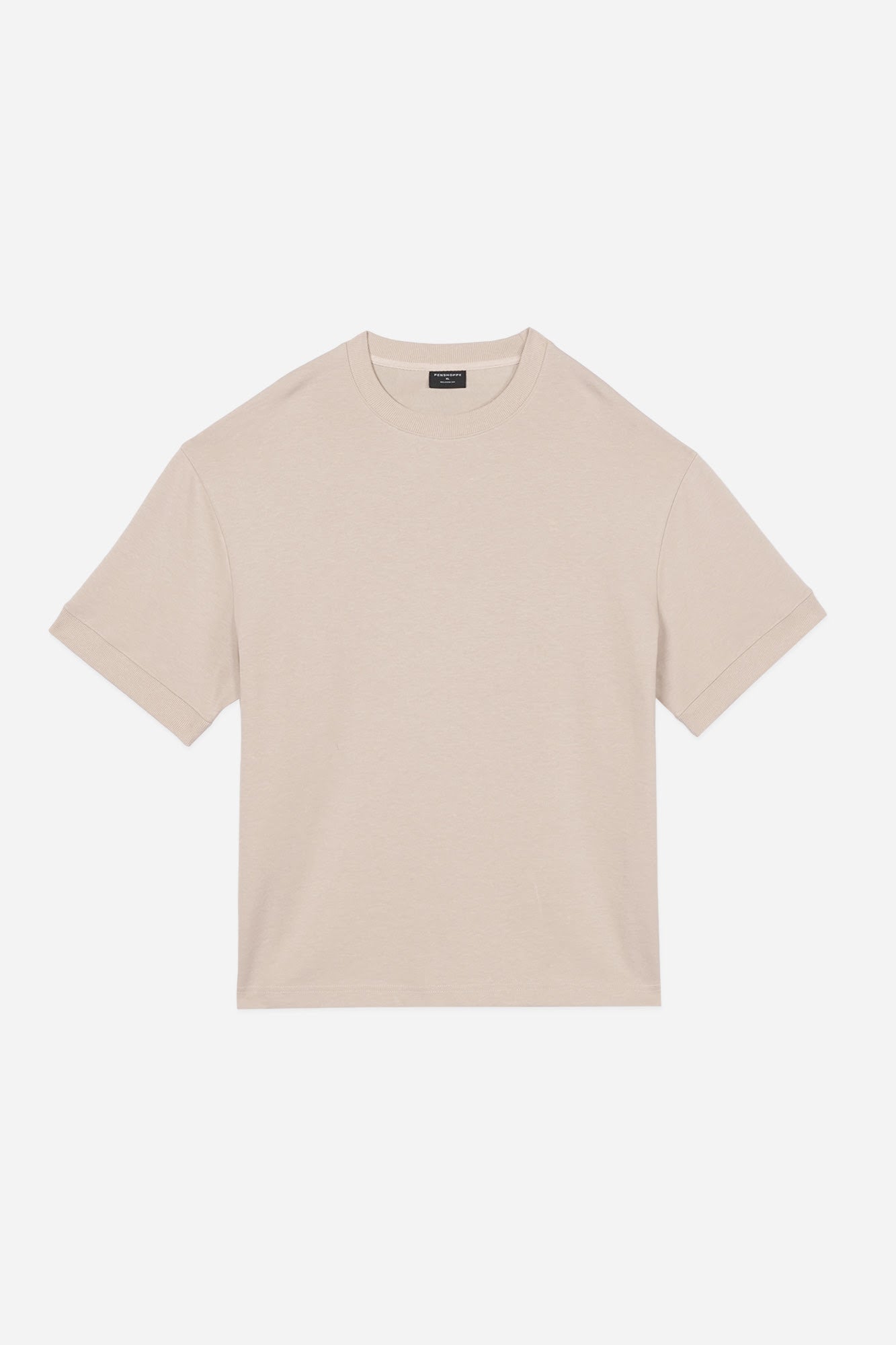 Relaxed Fit T-Shirt