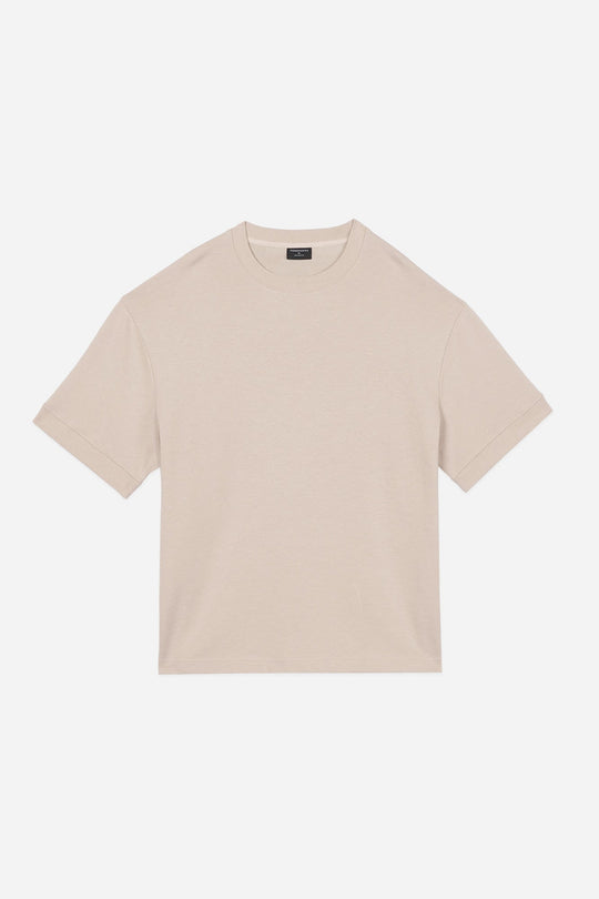 Relaxed Fit T-Shirt