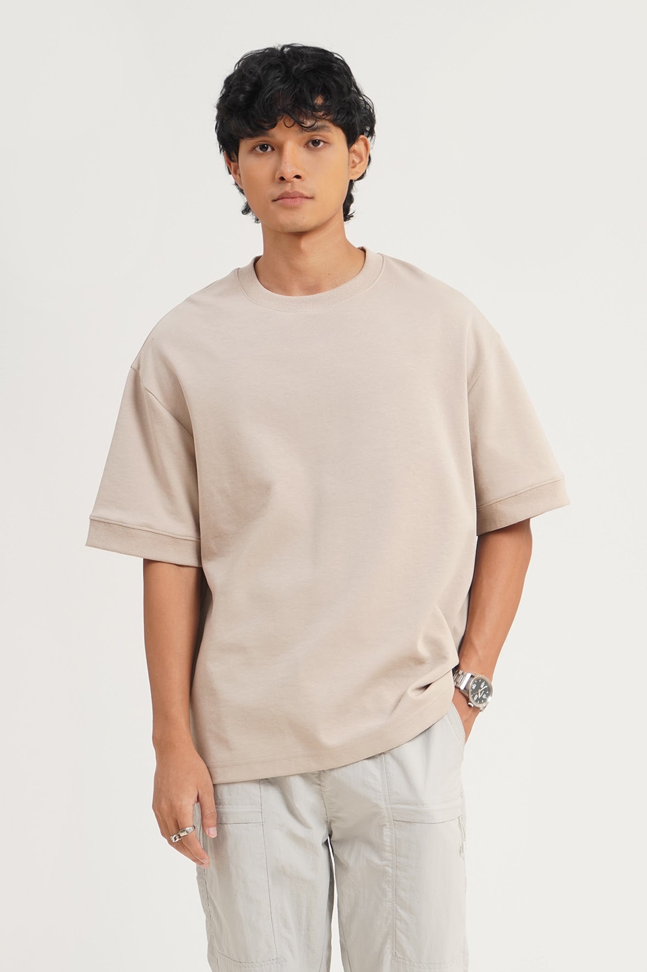 Relaxed Fit T-Shirt