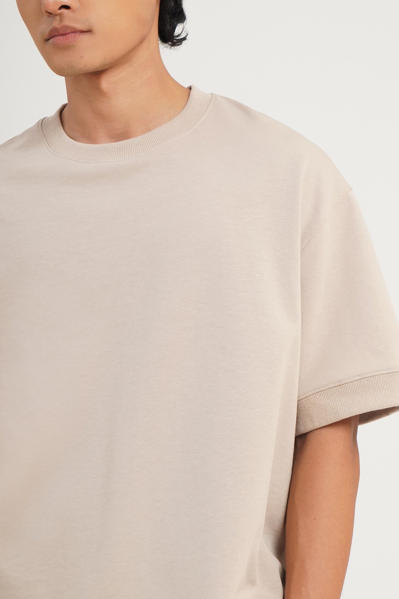 Relaxed Fit T-Shirt