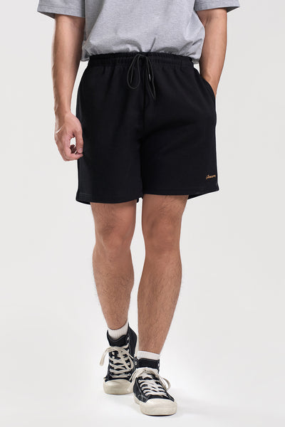 Modern Fit Knit Shorts