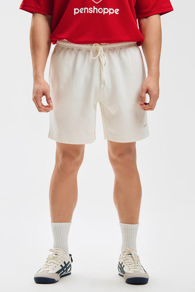 Modern Fit Knit Shorts