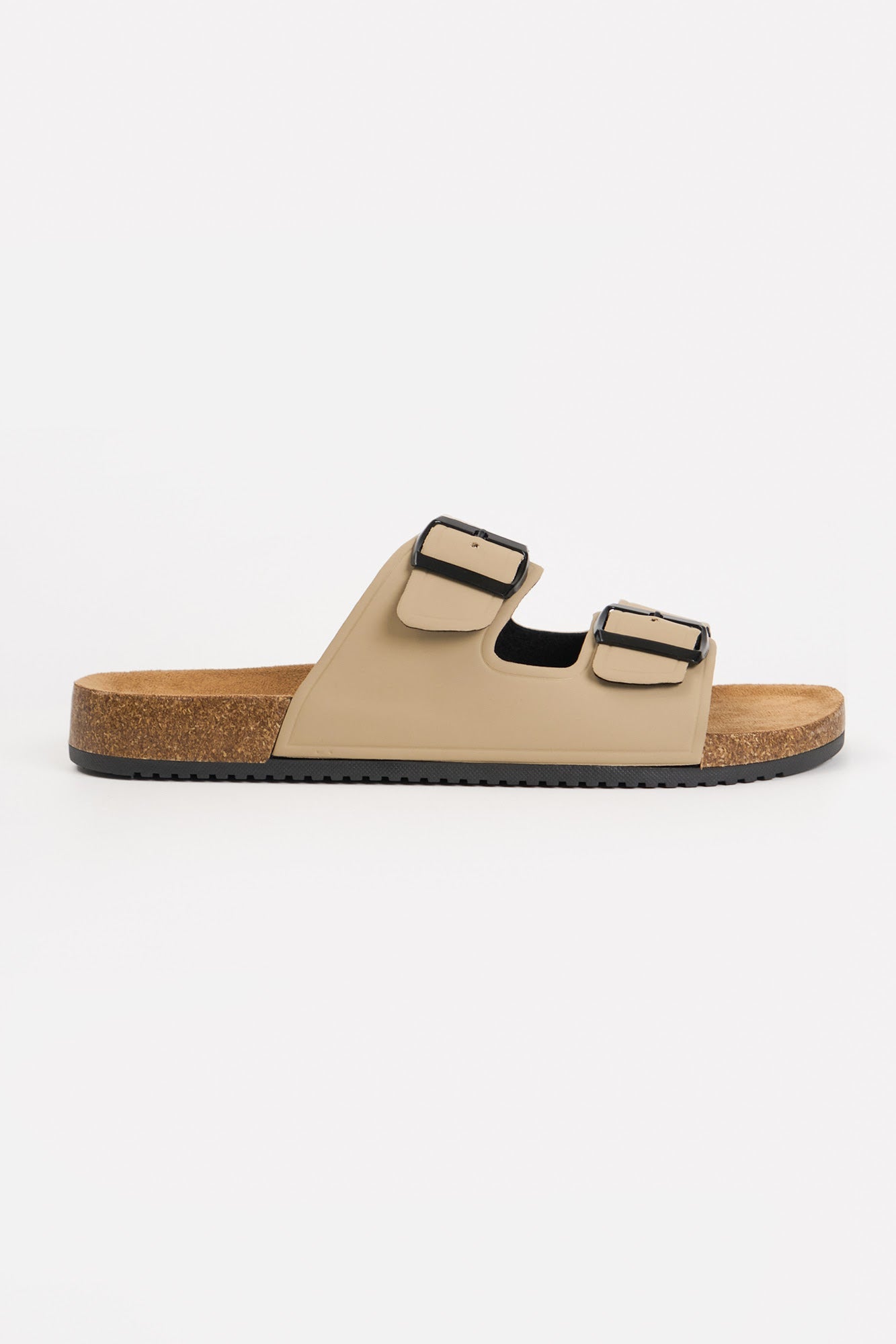 Men's Two Band Slides