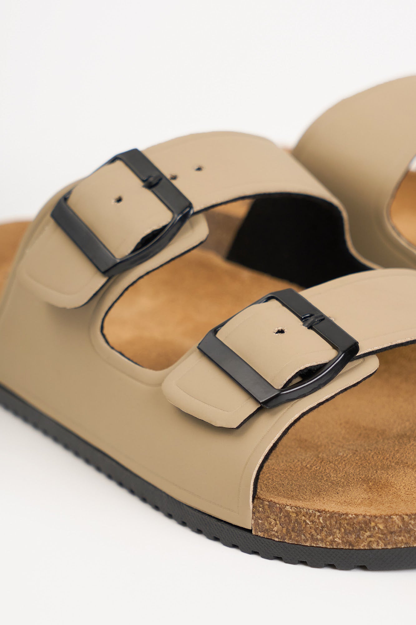Men's Two Band Slides