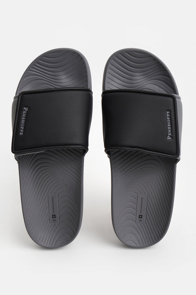 Footwear Penshoppe Penshoppe Slippers For Female Price Slide