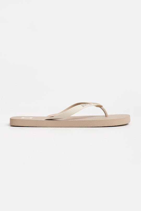 Men's Two-Tone Flip Flops