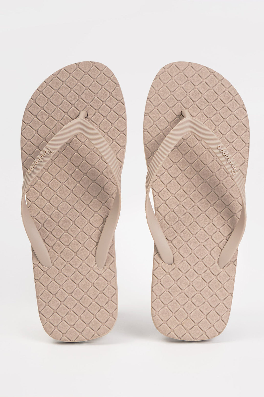 Women's Textured Sole Flip Flops