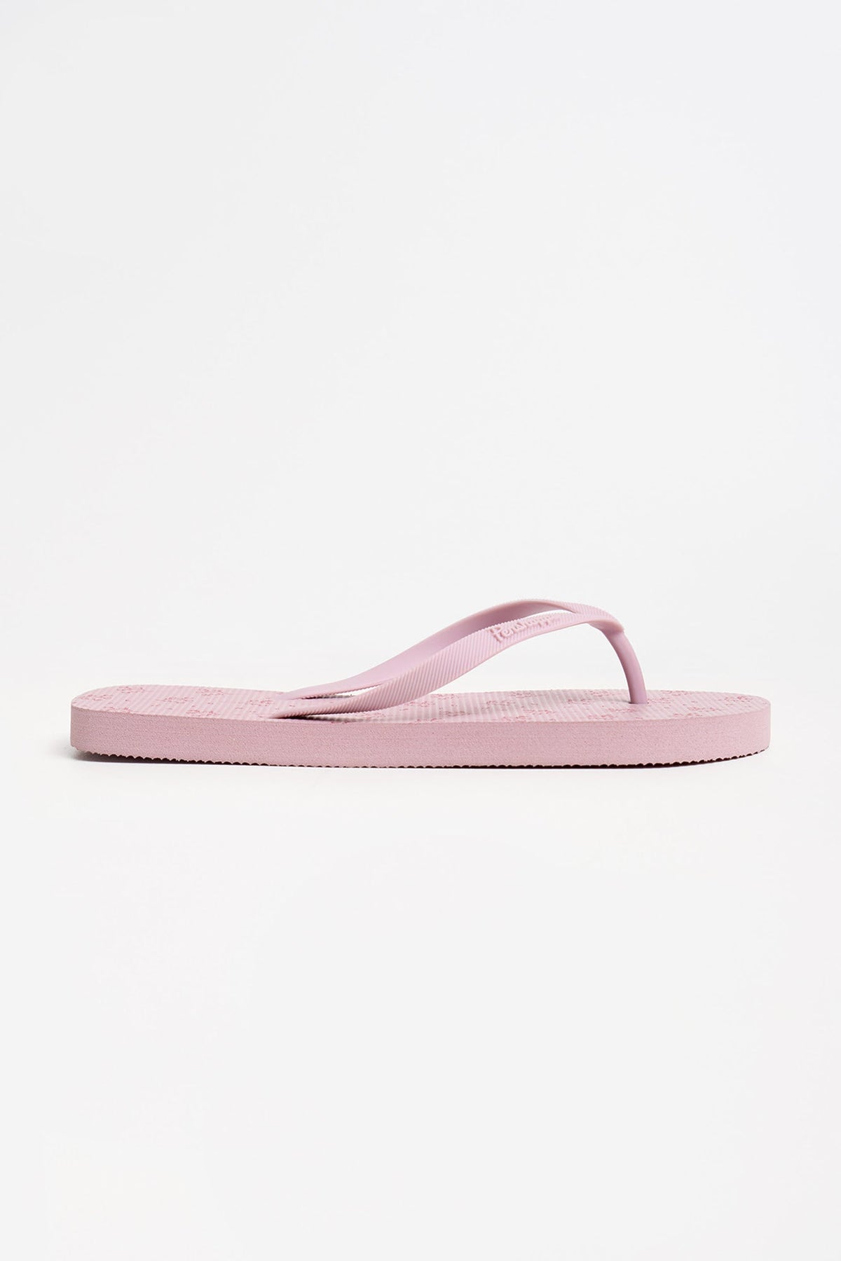 Women's All-Over Print Flip Flops