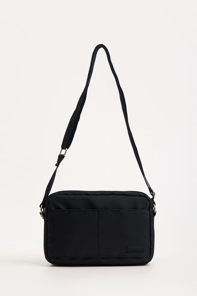 Nylon Modular Bag