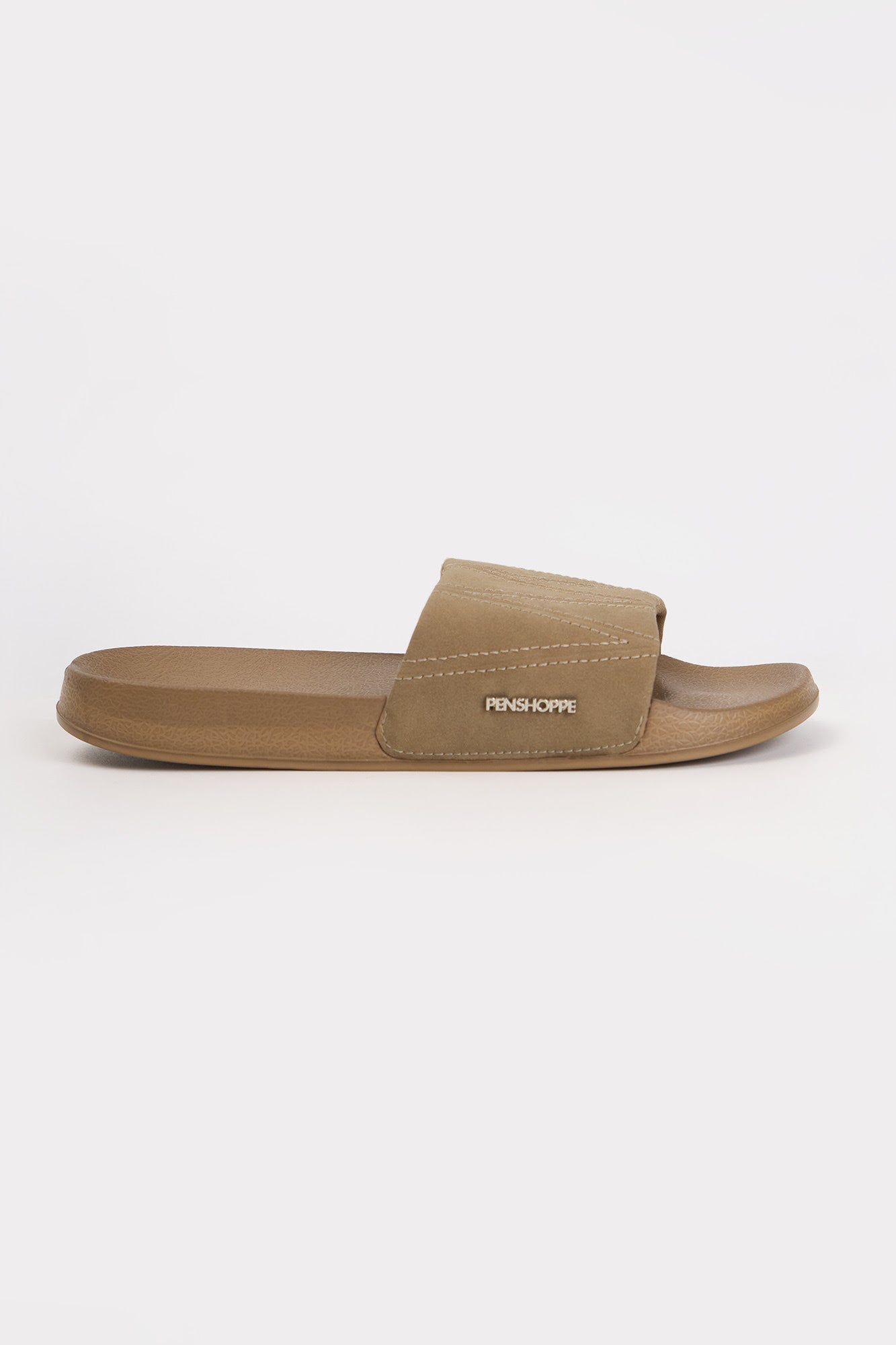 Women's Peach Skin Slides