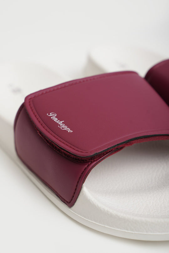 Women's Neoprene Slides