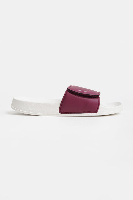 Women's Neoprene Slides