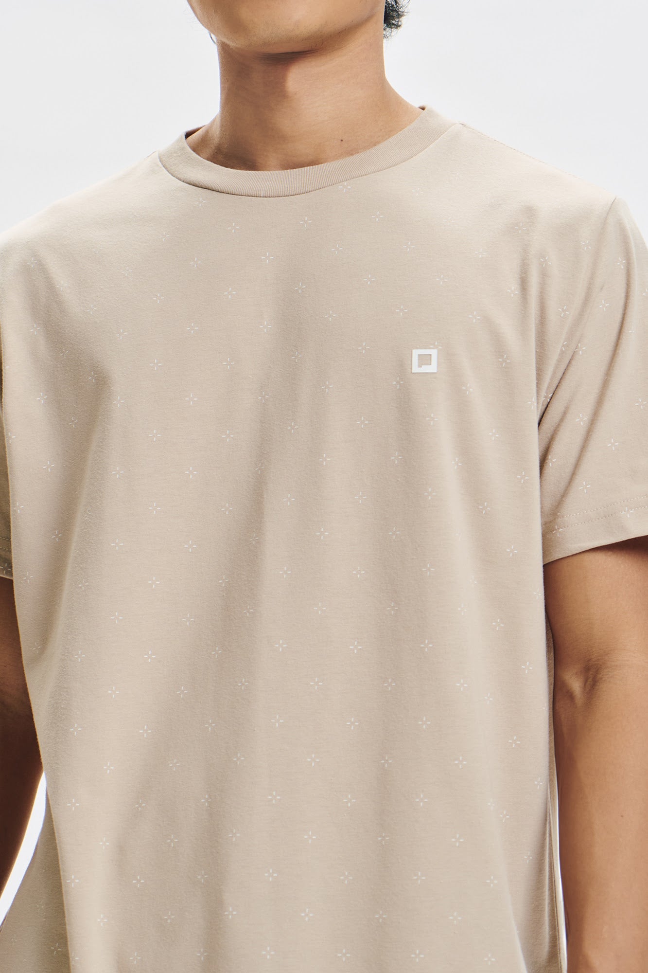 All-Over Print T-Shirt