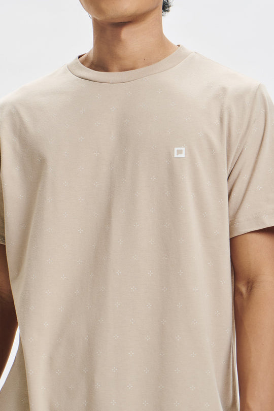 All-Over Print T-Shirt