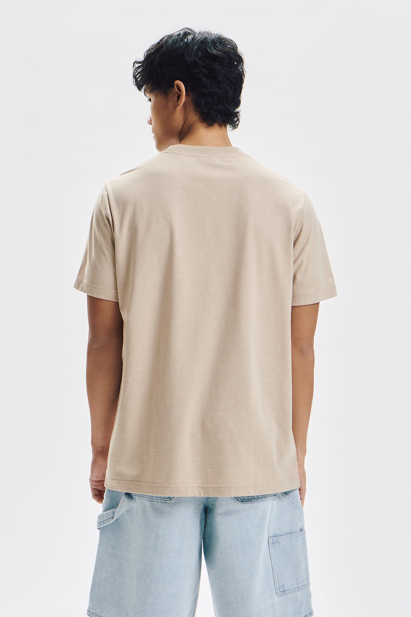 All-Over Print T-Shirt