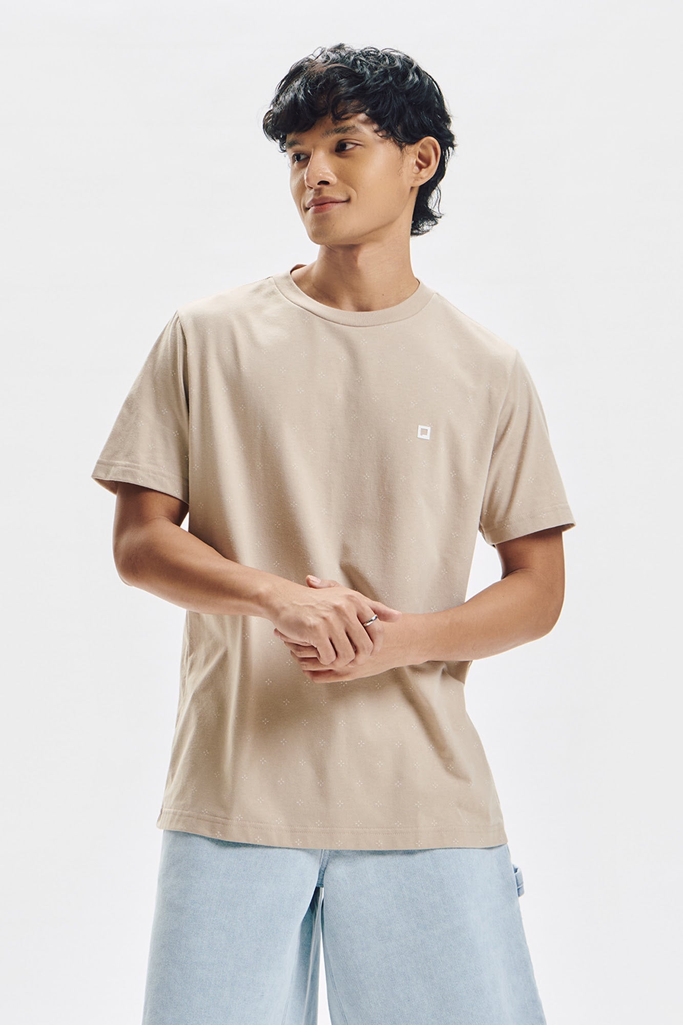All-Over Print T-Shirt