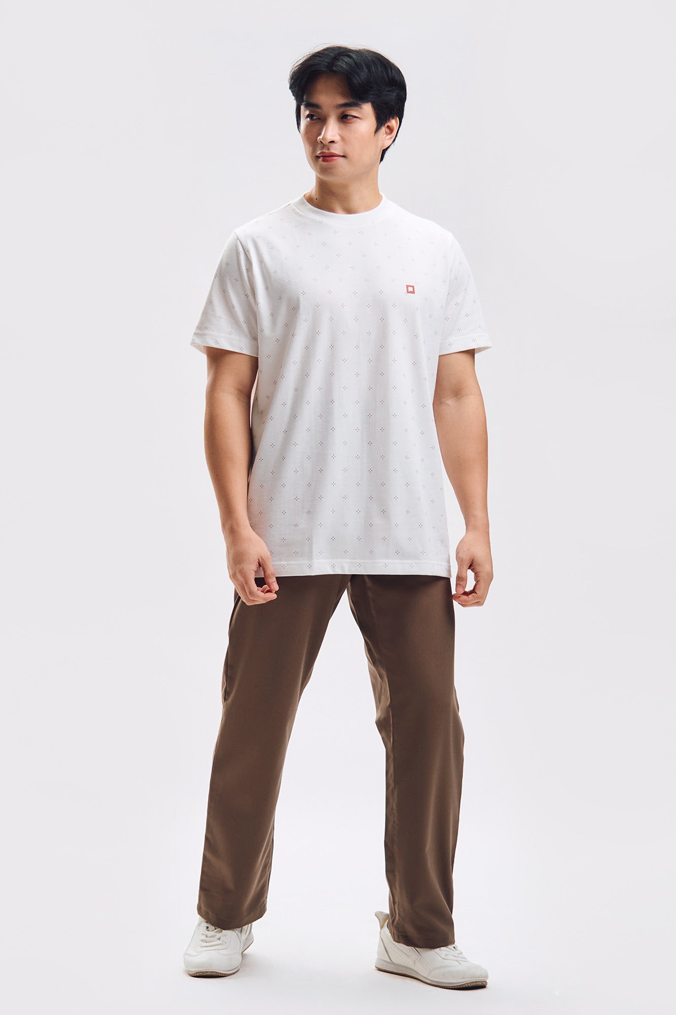 All-Over Print T-Shirt
