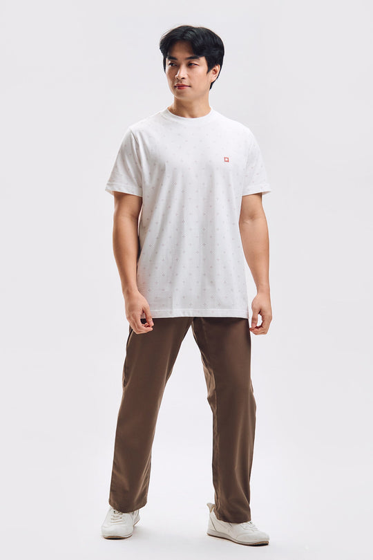 All-Over Print T-Shirt