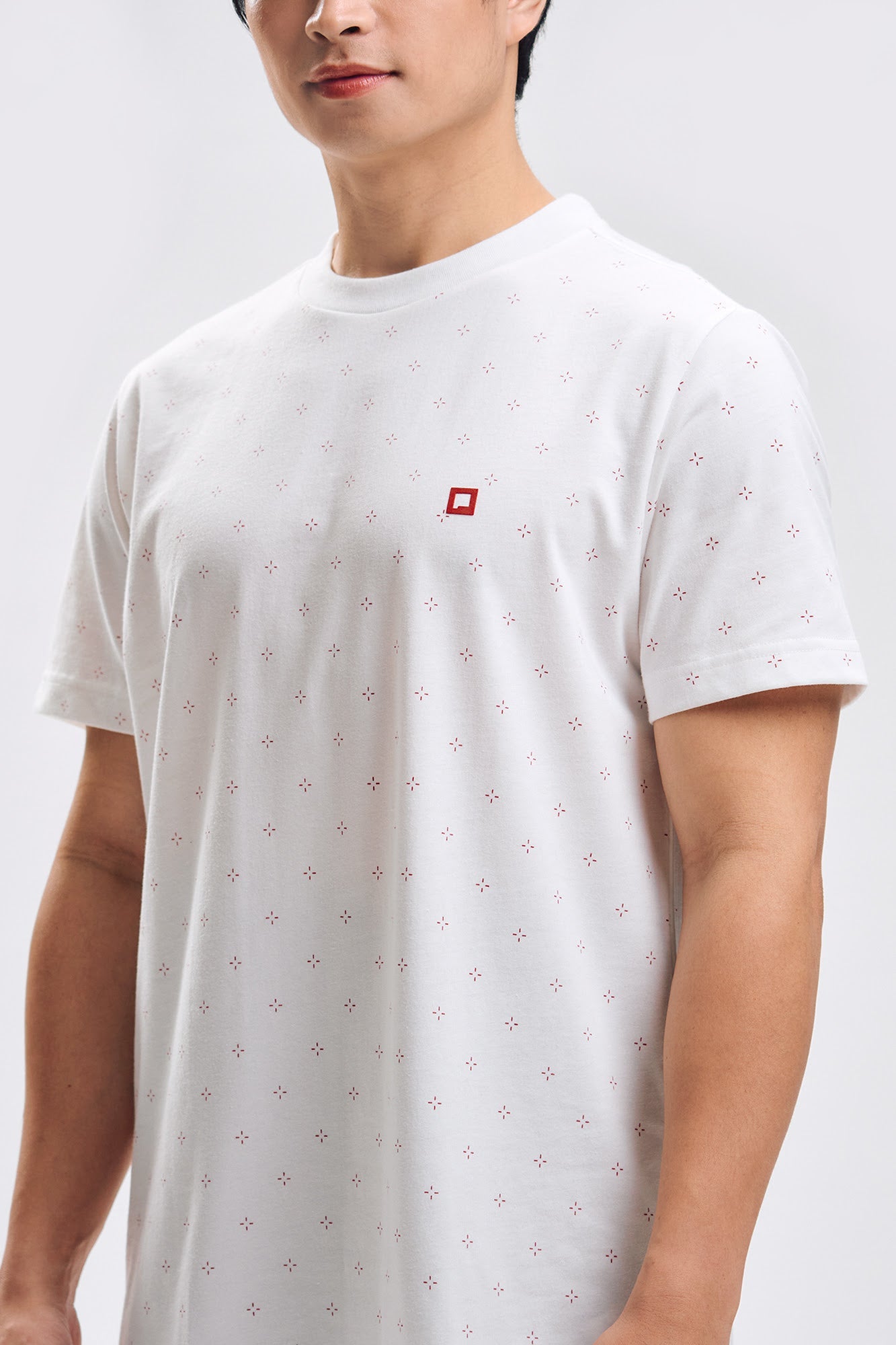 All-Over Print T-Shirt