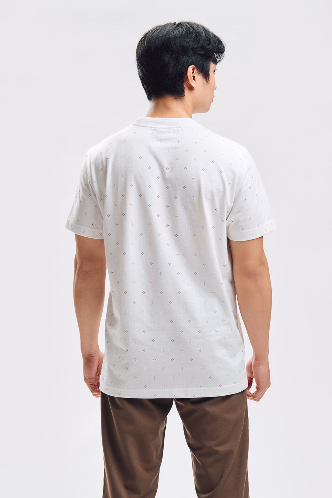 All-Over Print T-Shirt
