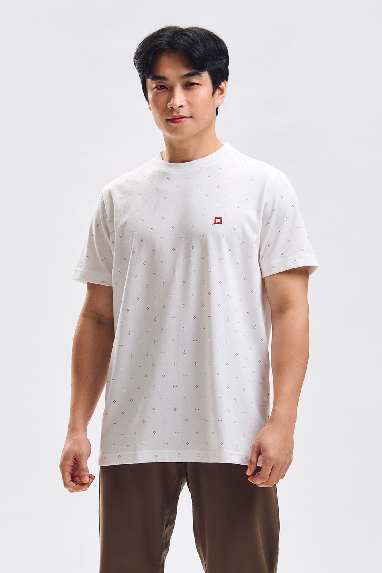 All-Over Print T-Shirt