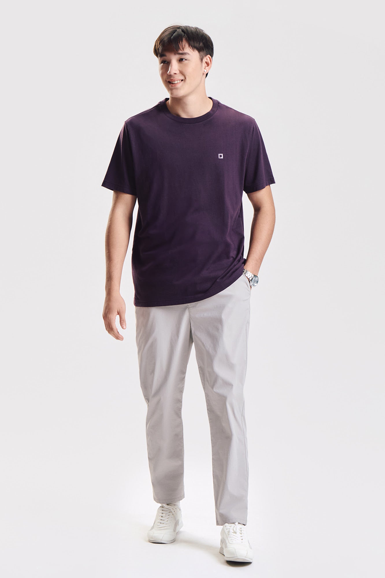 Essentials Lite Move Slim Fit Pants